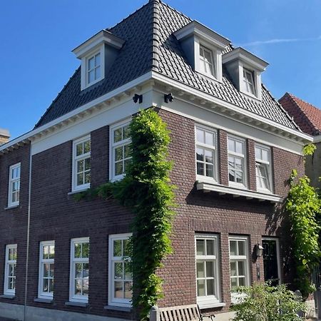 Boutique Hotel Nieuw Uilenburg デン・ボッシュ エクステリア 写真