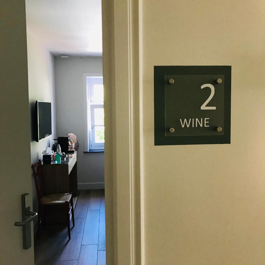 Boutique Hotel Nieuw Uilenburg デン・ボッシュ エクステリア 写真