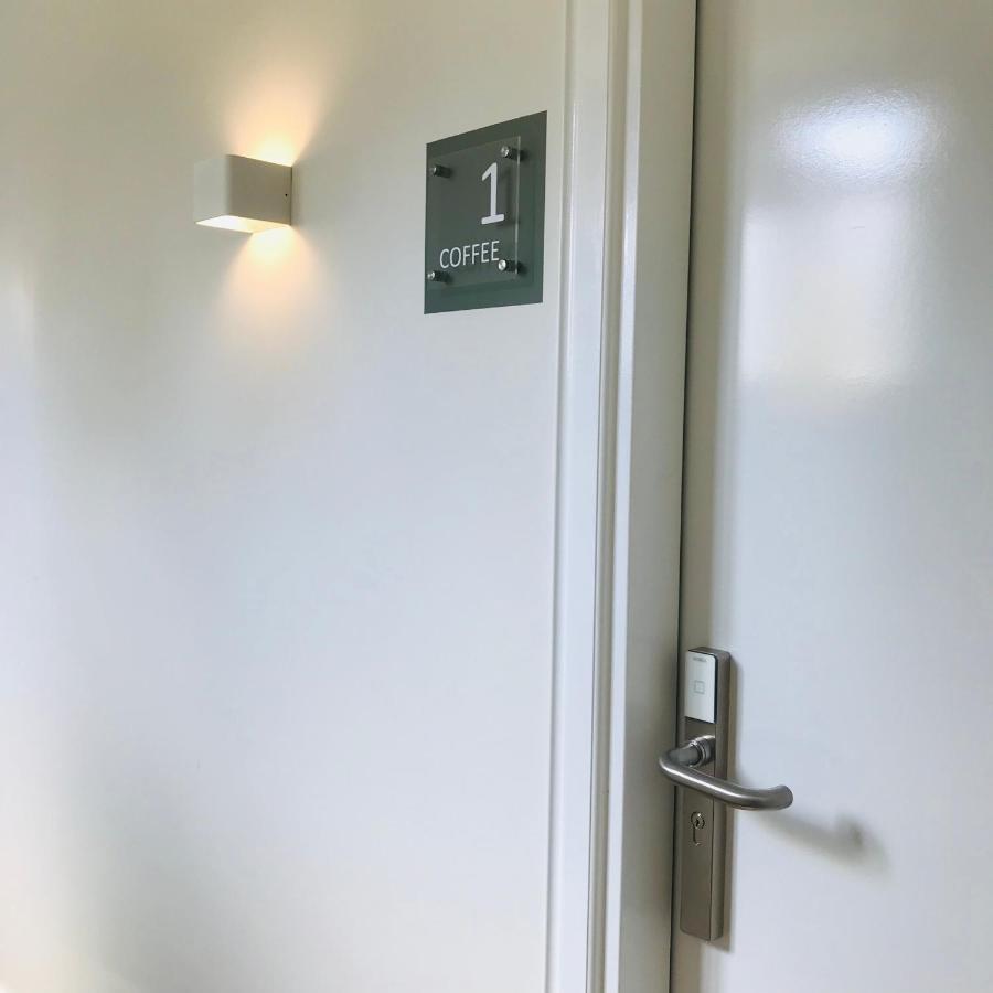 Boutique Hotel Nieuw Uilenburg デン・ボッシュ エクステリア 写真