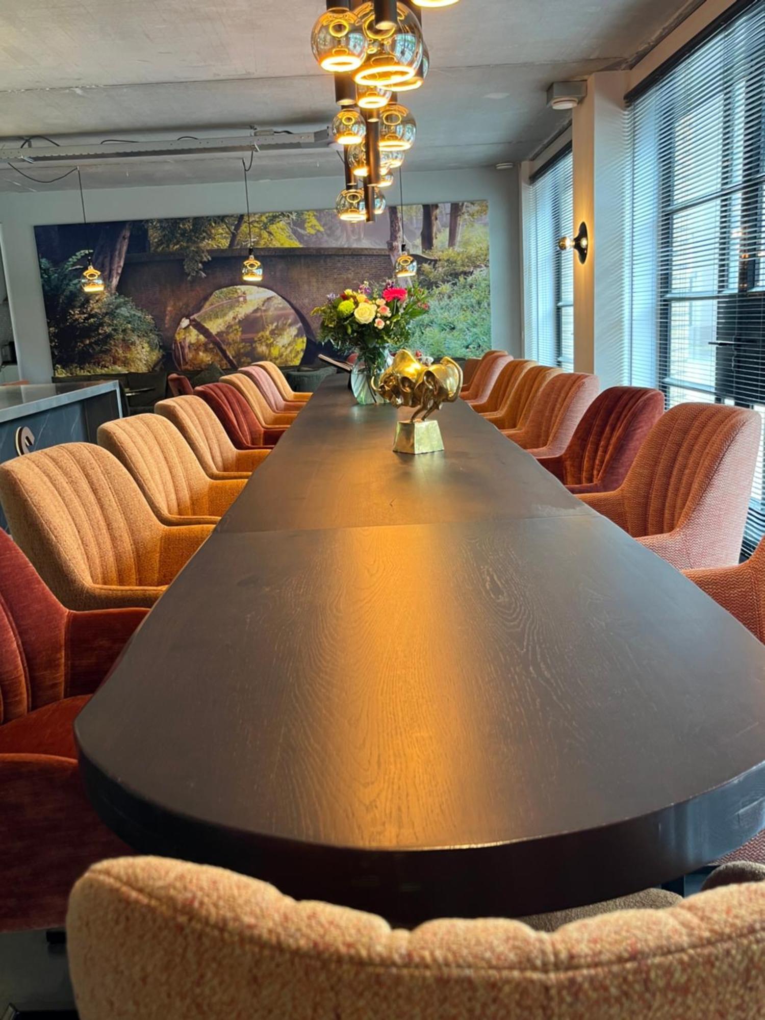 Boutique Hotel Nieuw Uilenburg デン・ボッシュ エクステリア 写真
