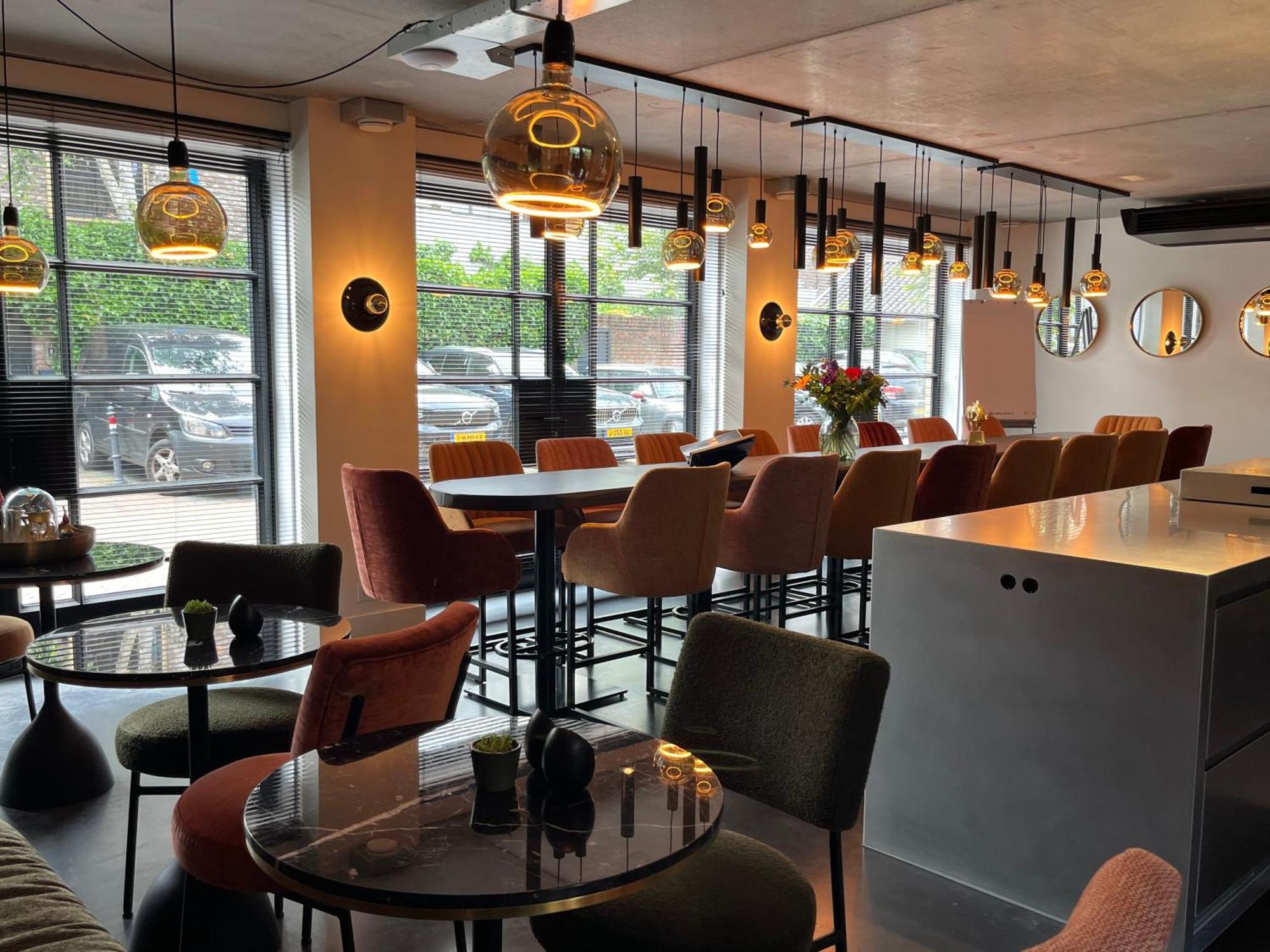 Boutique Hotel Nieuw Uilenburg デン・ボッシュ エクステリア 写真