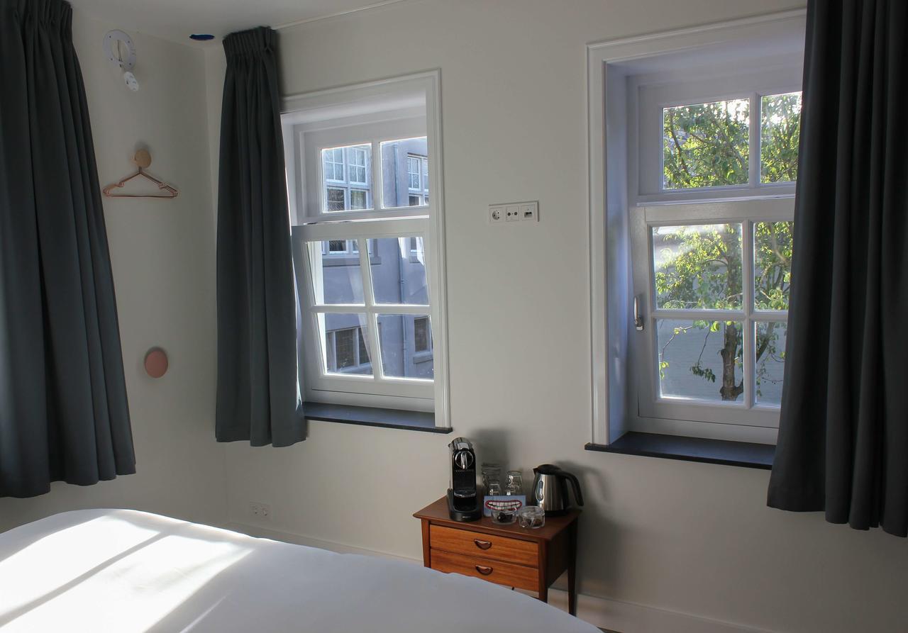 Boutique Hotel Nieuw Uilenburg デン・ボッシュ エクステリア 写真