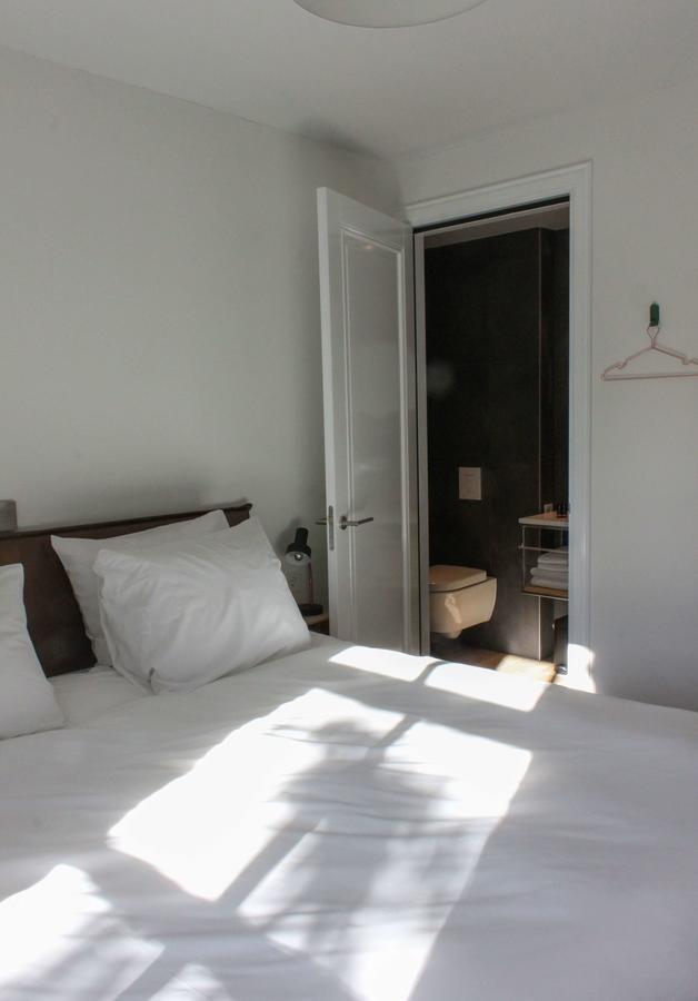 Boutique Hotel Nieuw Uilenburg デン・ボッシュ エクステリア 写真