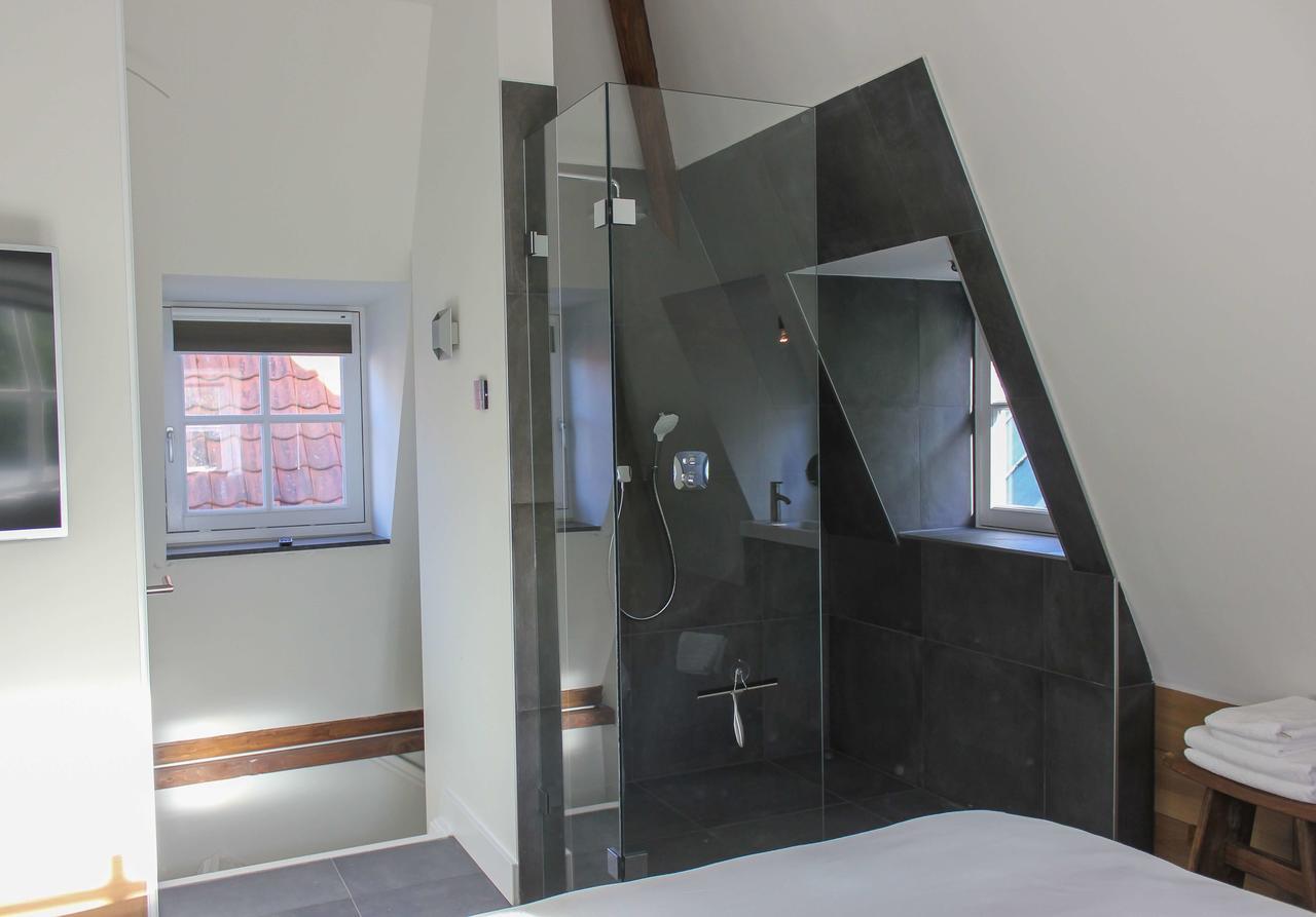 Boutique Hotel Nieuw Uilenburg デン・ボッシュ エクステリア 写真