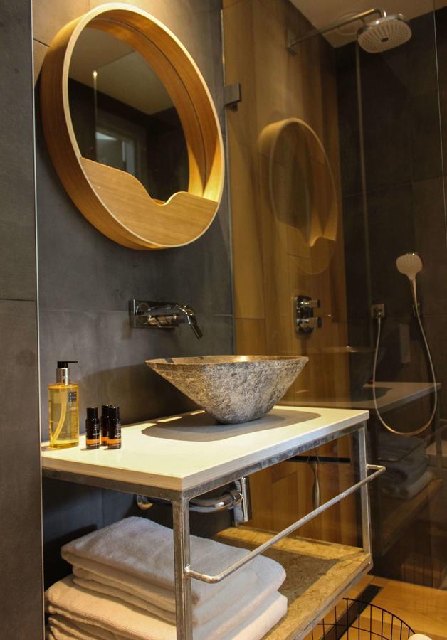 Boutique Hotel Nieuw Uilenburg デン・ボッシュ エクステリア 写真