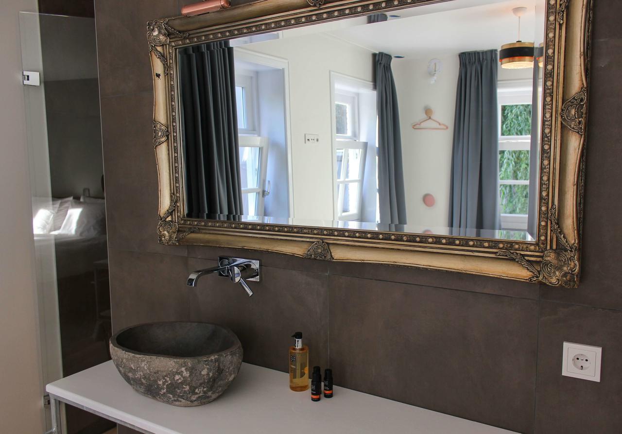 Boutique Hotel Nieuw Uilenburg デン・ボッシュ エクステリア 写真