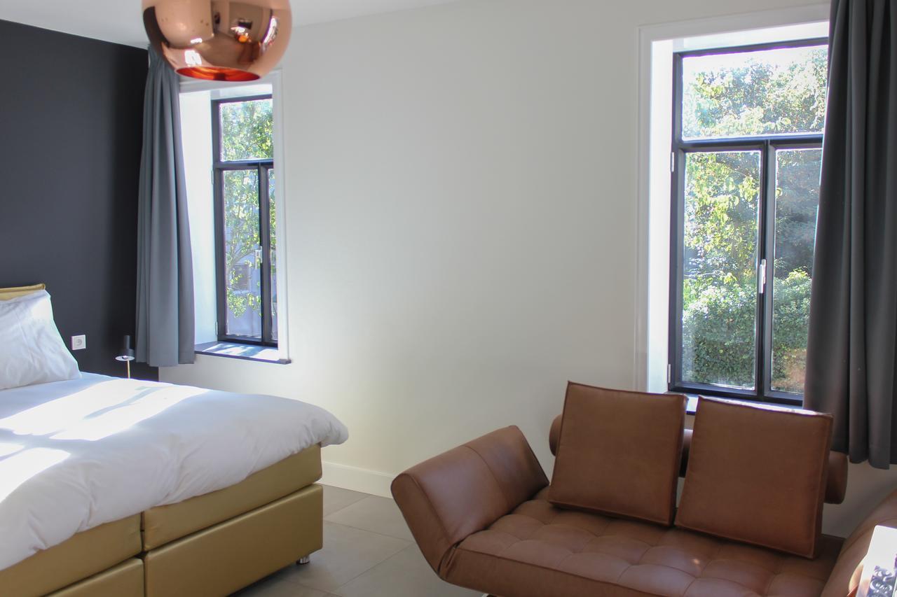 Boutique Hotel Nieuw Uilenburg デン・ボッシュ エクステリア 写真