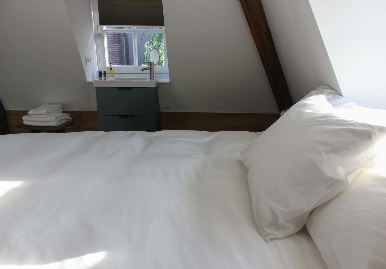 Boutique Hotel Nieuw Uilenburg デン・ボッシュ エクステリア 写真
