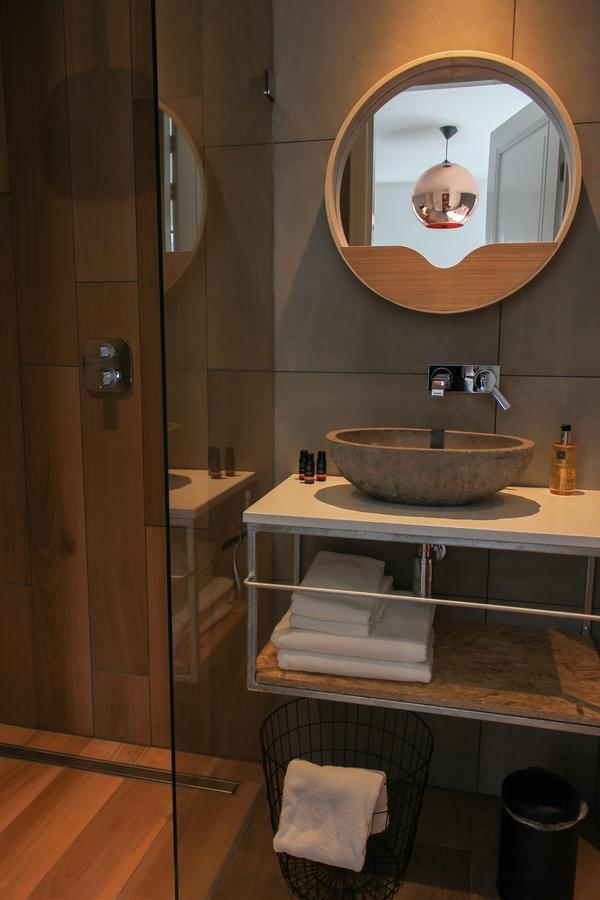 Boutique Hotel Nieuw Uilenburg デン・ボッシュ エクステリア 写真