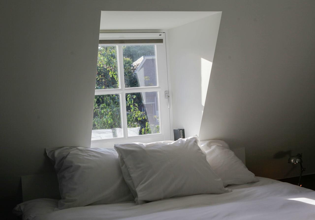 Boutique Hotel Nieuw Uilenburg デン・ボッシュ エクステリア 写真