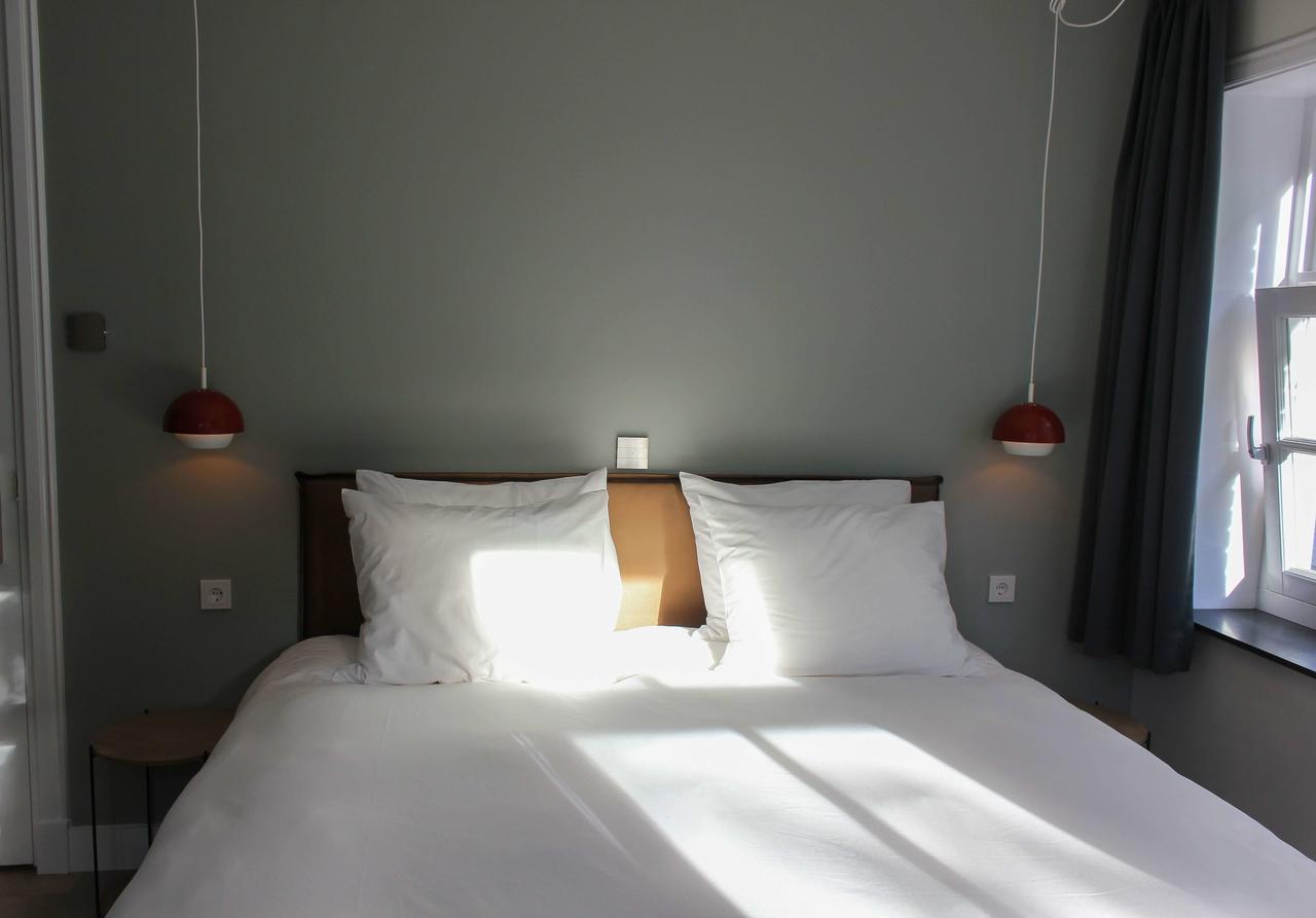 Boutique Hotel Nieuw Uilenburg デン・ボッシュ エクステリア 写真