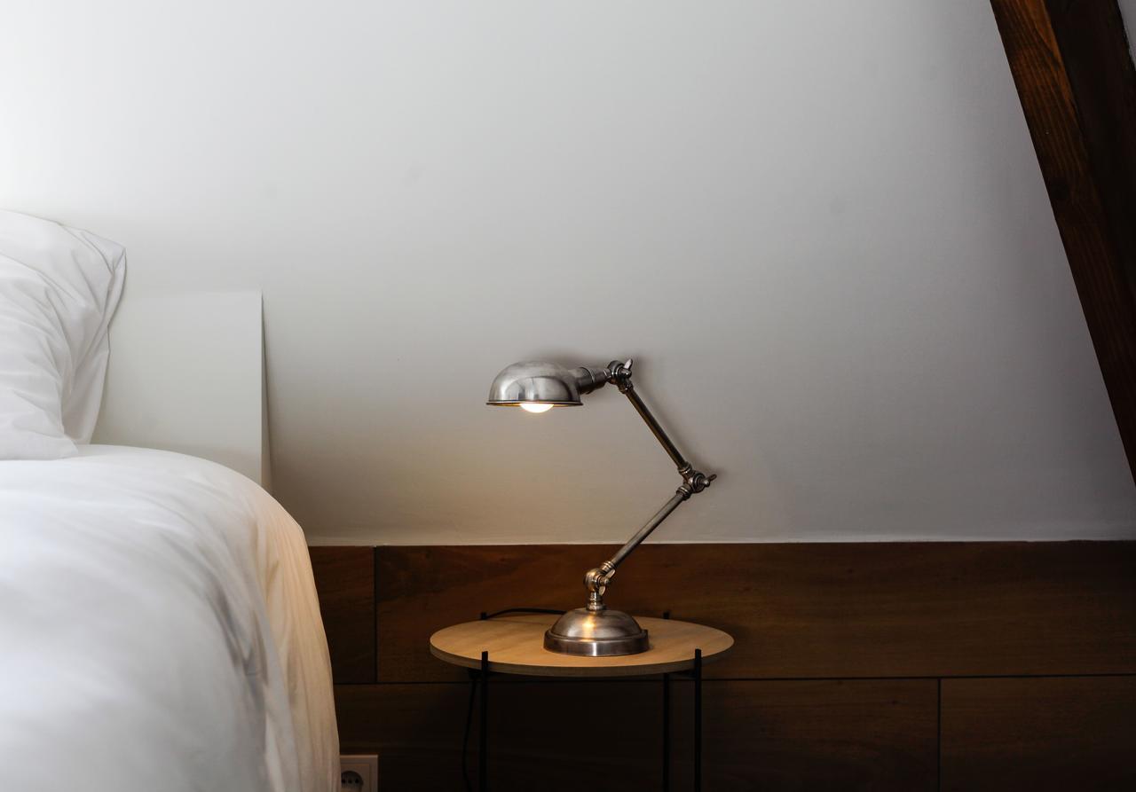 Boutique Hotel Nieuw Uilenburg デン・ボッシュ エクステリア 写真